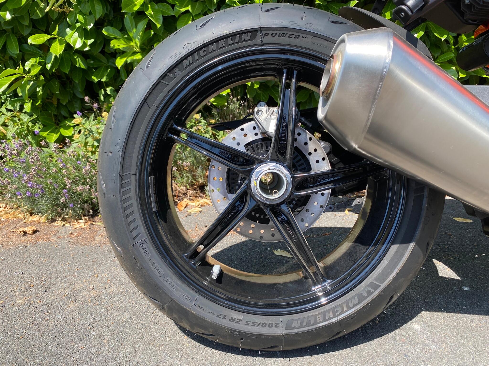 2026 KTM 1390 EVO X-Ring Euro 5